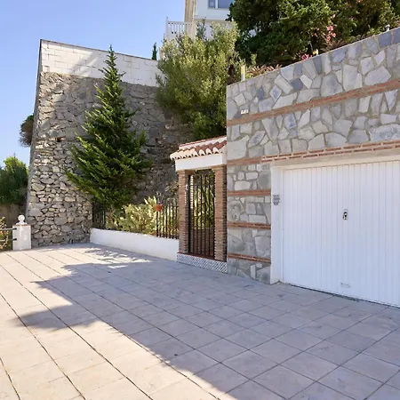 Casa Trino * Almunecar